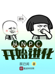 从NPC开始进化